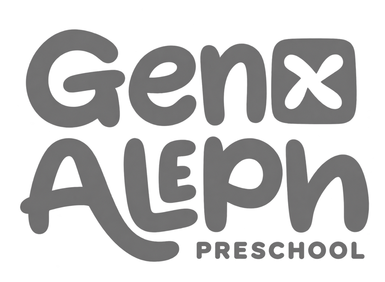 Gen Aleph Preschool